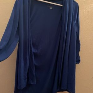 New plus size sweater
